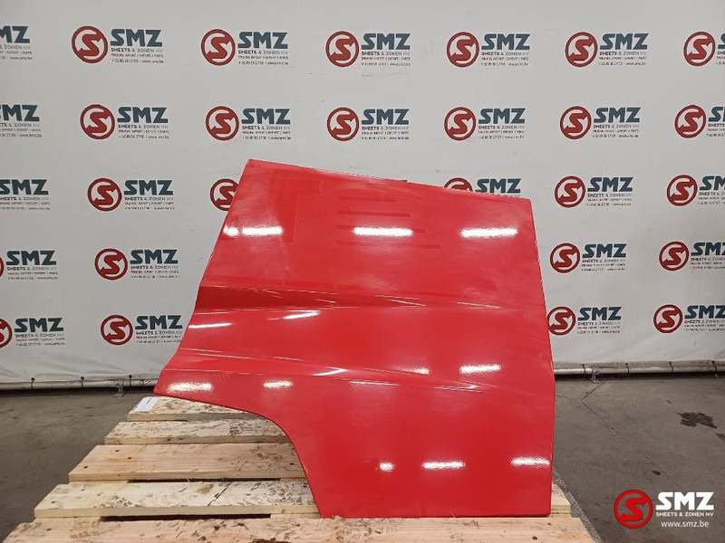 Renault Occ gereedschapskoffer links Renault - Cabine et intérieur pour Camion: photos 1 Renault Occ gereedschapskoffer links Renault - Cabine et intérieur pour Camion: photos 1