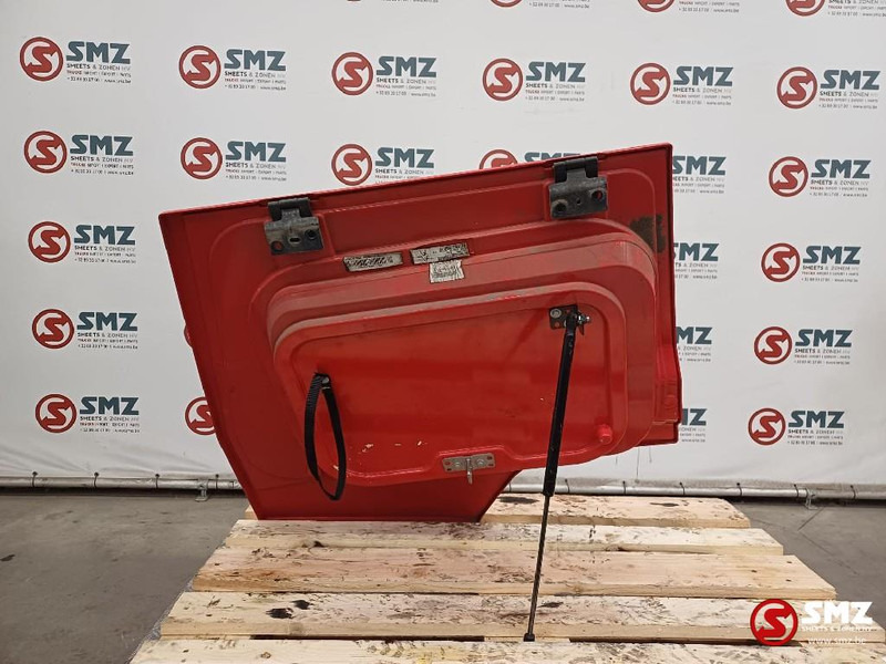 Renault Occ gereedschapskoffer links Renault - Cabine et intérieur pour Camion: photos 2 Renault Occ gereedschapskoffer links Renault - Cabine et intérieur pour Camion: photos 2