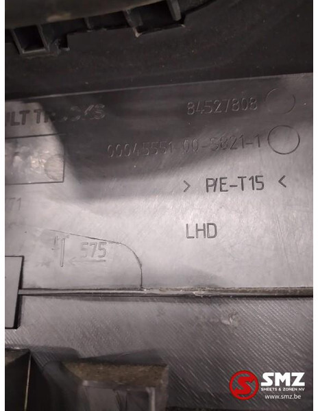 Renault Occ interieurconsole Renault - Cabine et intérieur pour Camion: photos 3 Renault Occ interieurconsole Renault - Cabine et intérieur pour Camion: photos 3