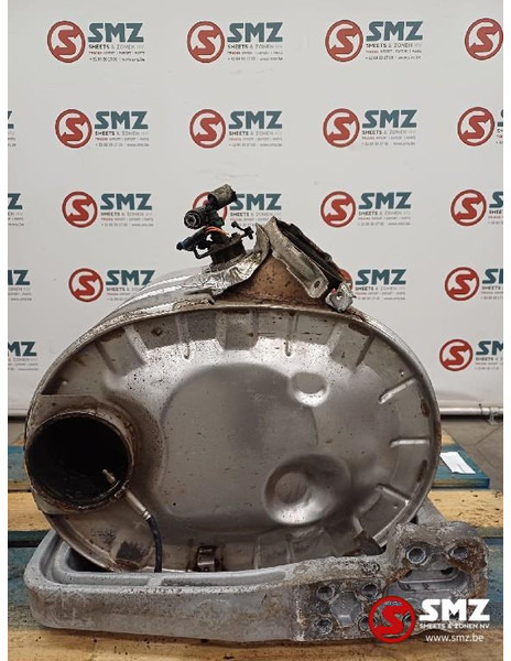 Renault Occ katalysator Euro 5 Renault - Catalyseur pour Camion: photos 1 Renault Occ katalysator Euro 5 Renault - Catalyseur pour Camion: photos 1