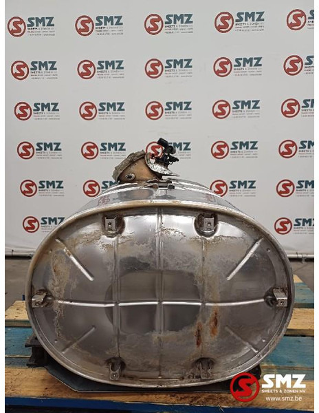 Renault Occ katalysator Euro 5 Renault - Catalyseur pour Camion: photos 2 Renault Occ katalysator Euro 5 Renault - Catalyseur pour Camion: photos 2