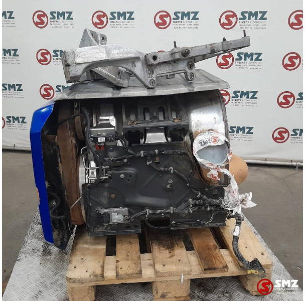 Renault Occ katalysator Euro 6 Renault - Catalyseur pour Camion: photos 4 Renault Occ katalysator Euro 6 Renault - Catalyseur pour Camion: photos 4