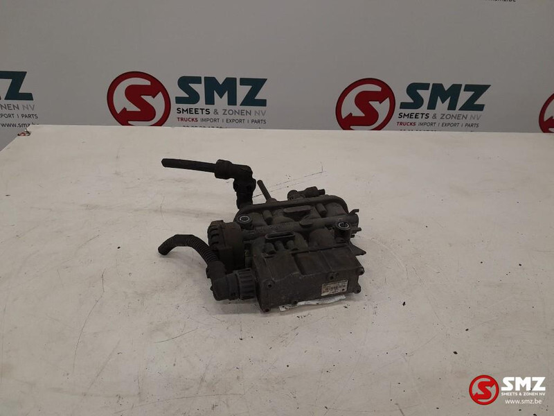 Renault Occ ophangingsregelklep Renault T 21083657 - Bloc de gestion pour Camion: photos 2 Renault Occ ophangingsregelklep Renault T 21083657 - Bloc de gestion pour Camion: photos 2