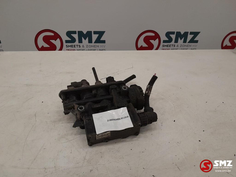 Renault Occ ophangingsregelklep Renault T 21083657 - Bloc de gestion pour Camion: photos 5 Renault Occ ophangingsregelklep Renault T 21083657 - Bloc de gestion pour Camion: photos 5