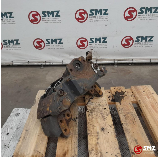 Renault Occ remklauw links Renault - Étrier de frein pour Camion: photos 3 Renault Occ remklauw links Renault - Étrier de frein pour Camion: photos 3