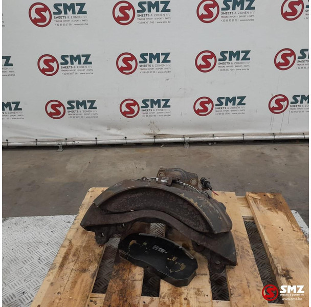 Renault Occ remklauw rechts Renault - Étrier de frein pour Camion: photos 2 Renault Occ remklauw rechts Renault - Étrier de frein pour Camion: photos 2