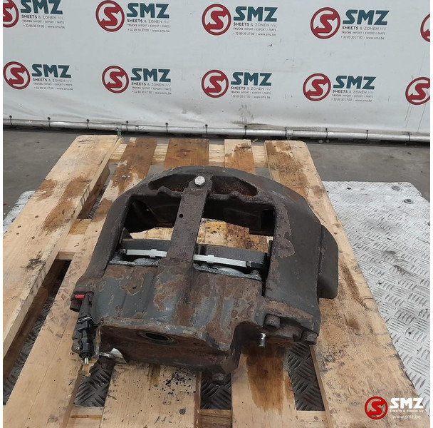 Renault Occ remklauw rechts Renault - Étrier de frein pour Camion: photos 1 Renault Occ remklauw rechts Renault - Étrier de frein pour Camion: photos 1