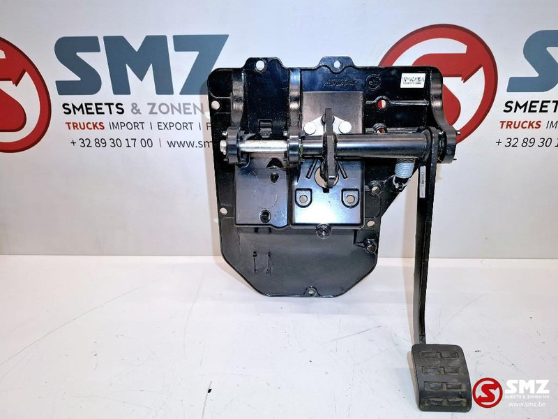 Renault Occ rempedaal Renault - Cabine et intérieur pour Camion: photos 1 Renault Occ rempedaal Renault - Cabine et intérieur pour Camion: photos 1