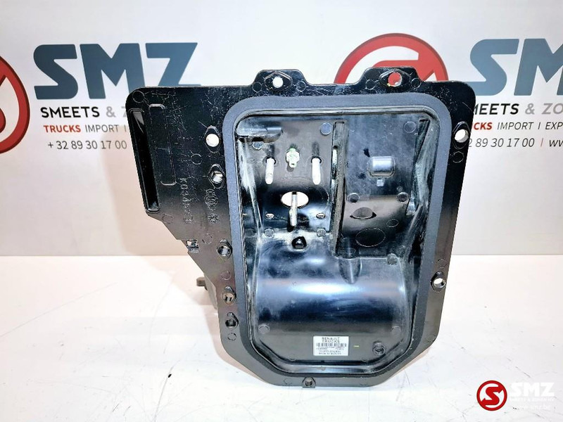 Renault Occ rempedaal Renault - Cabine et intérieur pour Camion: photos 2 Renault Occ rempedaal Renault - Cabine et intérieur pour Camion: photos 2