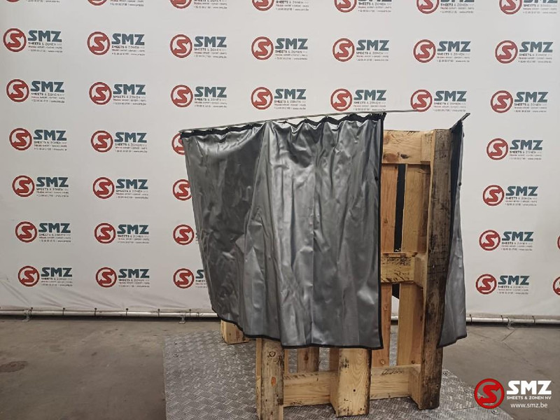 Renault Occ set gordijnen Renault - Cabine et intérieur pour Camion: photos 2 Renault Occ set gordijnen Renault - Cabine et intérieur pour Camion: photos 2