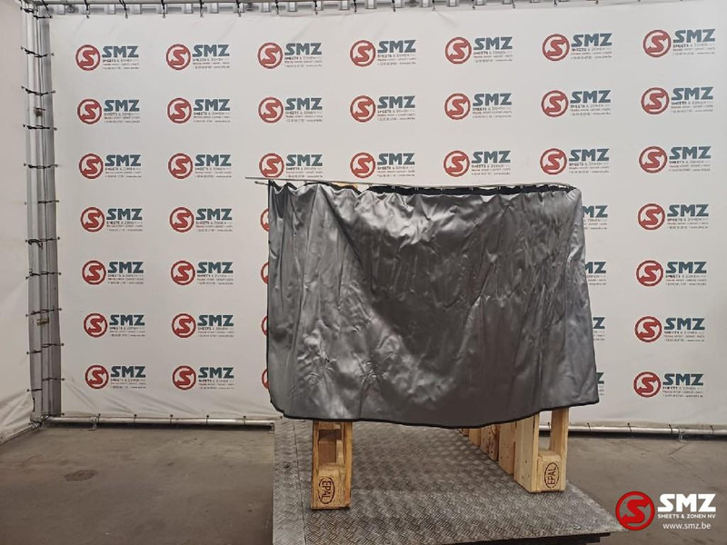 Renault Occ set gordijnen Renault - Cabine et intérieur pour Camion: photos 1 Renault Occ set gordijnen Renault - Cabine et intérieur pour Camion: photos 1