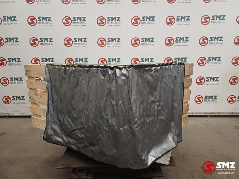 Renault Occ set gordijnen Renault - Cabine et intérieur pour Camion: photos 5 Renault Occ set gordijnen Renault - Cabine et intérieur pour Camion: photos 5