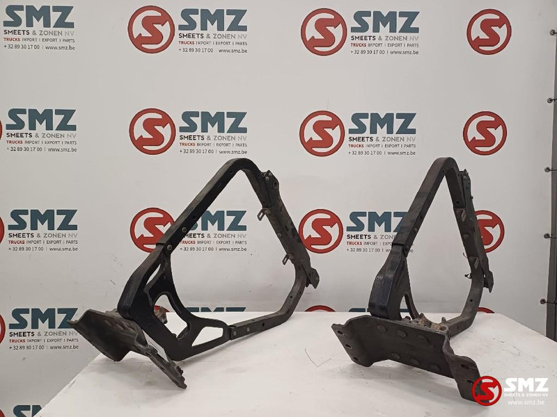 Renault Occ set side skirt steunen Renault - Frame/ Châssis pour Camion: photos 3 Renault Occ set side skirt steunen Renault - Frame/ Châssis pour Camion: photos 3