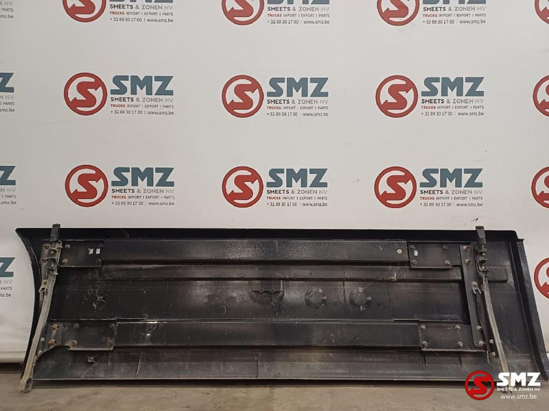 Renault Occ side skirt links Renault - Frame/ Châssis pour Camion: photos 2 Renault Occ side skirt links Renault - Frame/ Châssis pour Camion: photos 2