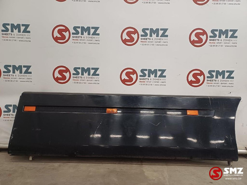 Renault Occ side skirt links Renault - Frame/ Châssis pour Camion: photos 1 Renault Occ side skirt links Renault - Frame/ Châssis pour Camion: photos 1