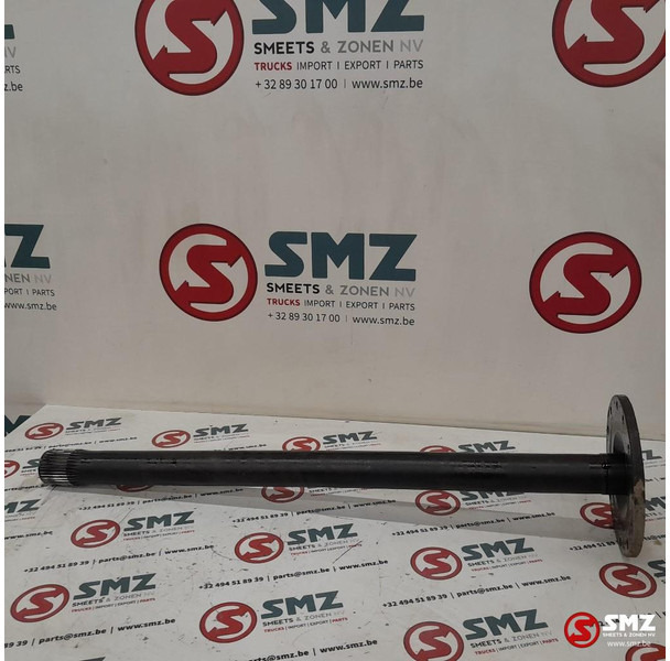 Renault Occ steekas zonder sper 94 cm Renault - Frame/ Châssis pour Camion: photos 2 Renault Occ steekas zonder sper 94 cm Renault - Frame/ Châssis pour Camion: photos 2