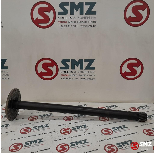 Renault Occ steekas zonder sper 94 cm Renault - Frame/ Châssis pour Camion: photos 1 Renault Occ steekas zonder sper 94 cm Renault - Frame/ Châssis pour Camion: photos 1