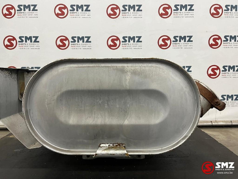 Renault Occ uitlaatdemper Renault - Silencieux pour Camion: photos 5 Renault Occ uitlaatdemper Renault - Silencieux pour Camion: photos 5