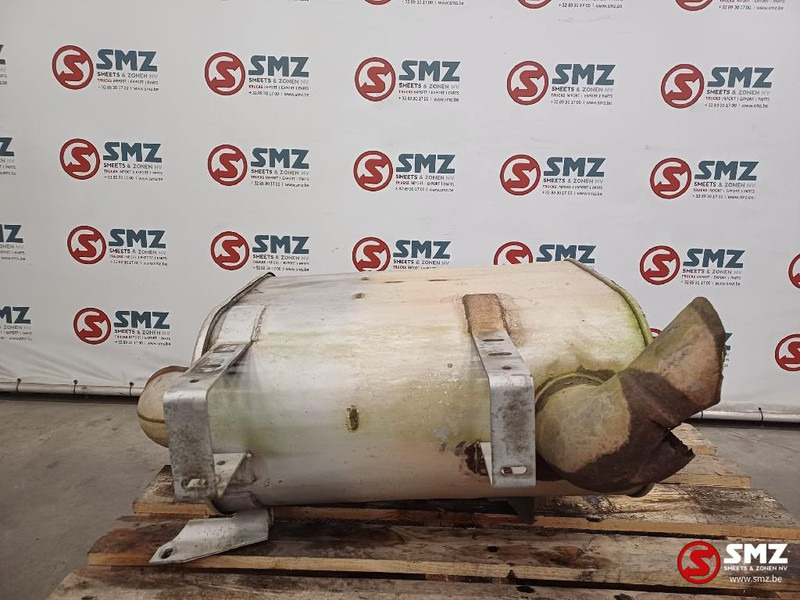 Renault Occ uitlaatdemper Renault - Silencieux pour Camion: photos 2 Renault Occ uitlaatdemper Renault - Silencieux pour Camion: photos 2