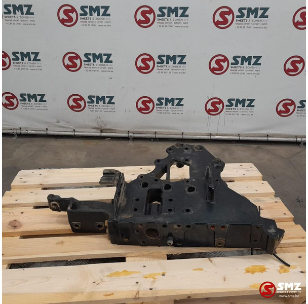 Renault Occ voorbumperbeugel links Renault - Frame/ Châssis pour Camion: photos 1 Renault Occ voorbumperbeugel links Renault - Frame/ Châssis pour Camion: photos 1