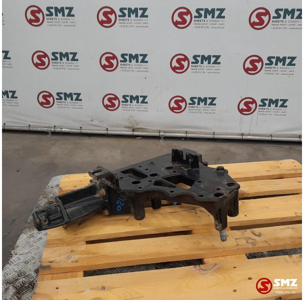 Renault Occ voorbumperbeugel rechts Renault - Frame/ Châssis pour Camion: photos 4 Renault Occ voorbumperbeugel rechts Renault - Frame/ Châssis pour Camion: photos 4