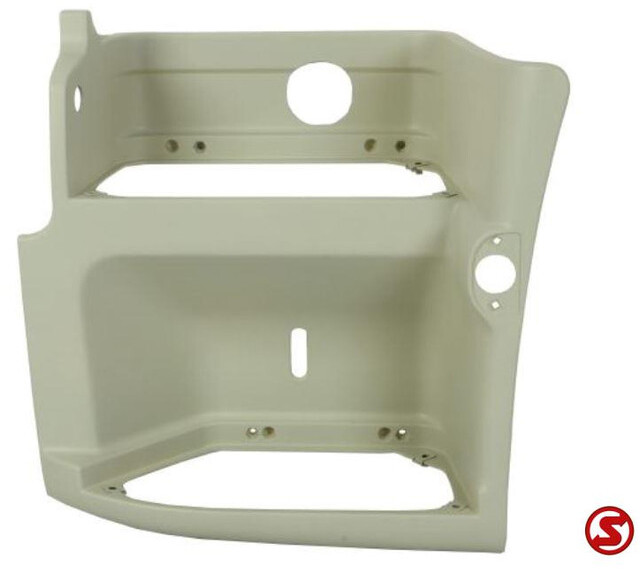 Renault Opstap links renault premium 2 - Cabine et intérieur pour Camion: photos 1 Renault Opstap links renault premium 2 - Cabine et intérieur pour Camion: photos 1