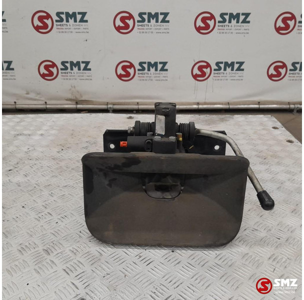 Rockinger Occ trekhaak RO400 Rockinger - Sellette d'attelage pour Camion: photos 1 Rockinger Occ trekhaak RO400 Rockinger - Sellette d'attelage pour Camion: photos 1