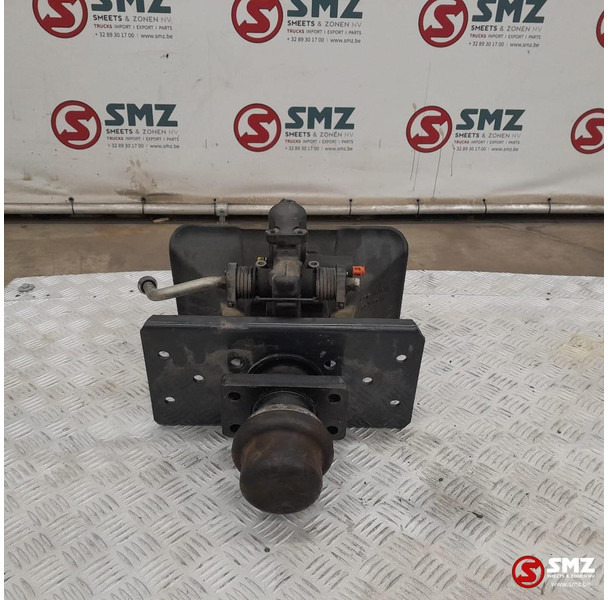 Rockinger Occ trekhaak RO400 Rockinger - Sellette d'attelage pour Camion: photos 2 Rockinger Occ trekhaak RO400 Rockinger - Sellette d'attelage pour Camion: photos 2