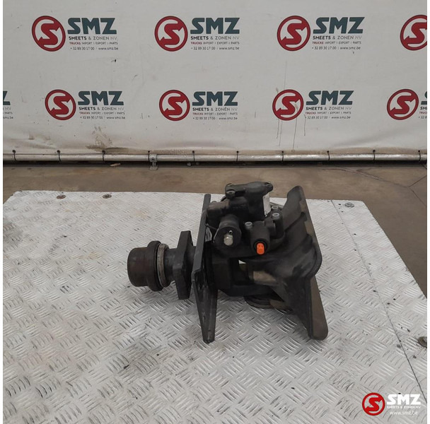 Rockinger Occ trekhaak RO400 Rockinger - Sellette d'attelage pour Camion: photos 3 Rockinger Occ trekhaak RO400 Rockinger - Sellette d'attelage pour Camion: photos 3