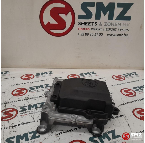 Scania Ecu g5 max versnellingsbakregeleenheid scania - Bloc de gestion pour Camion: photos 5 Scania Ecu g5 max versnellingsbakregeleenheid scania - Bloc de gestion pour Camion: photos 5