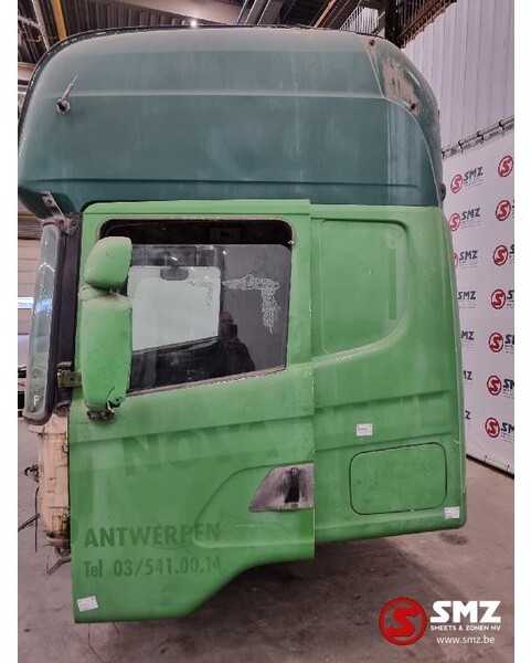 Scania Occ Cabine Scania 124 CR19 Topline - Cabine pour Camion: photos 3 Scania Occ Cabine Scania 124 CR19 Topline - Cabine pour Camion: photos 3