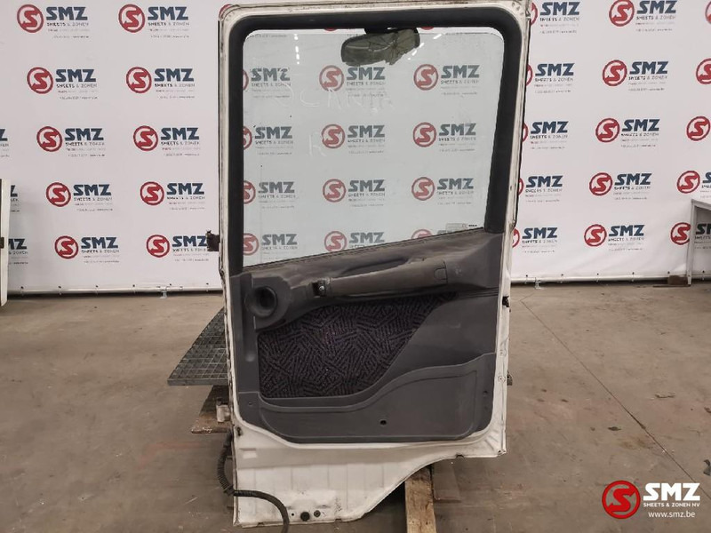 Scania Occ Deur rechts SCANIA 4-series 94/114/124/144/164 - Portière et pièces pour Camion: photos 2 Scania Occ Deur rechts SCANIA 4-series 94/114/124/144/164 - Portière et pièces pour Camion: photos 2