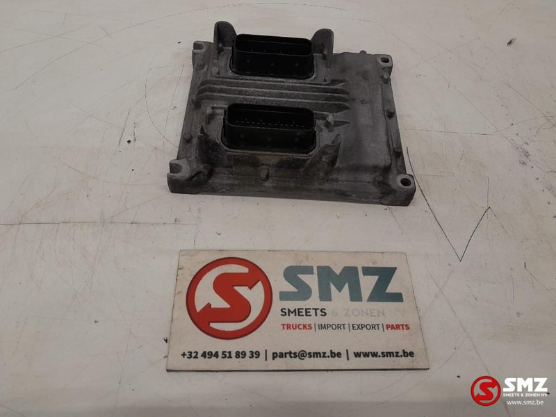 Scania Occ ECU CMS1 regeleenheid Scania - Bloc de gestion pour Camion: photos 3 Scania Occ ECU CMS1 regeleenheid Scania - Bloc de gestion pour Camion: photos 3