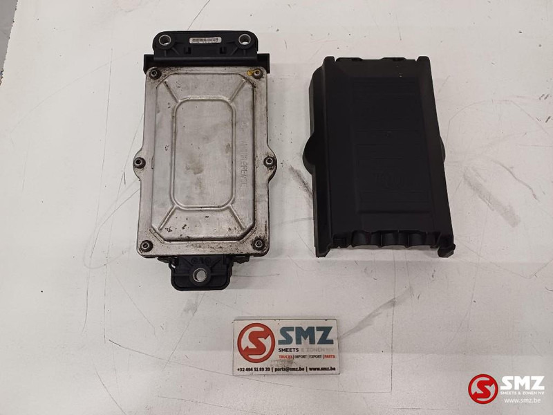 Scania Occ ECU EBS7 regeleenheid Scania - Bloc de gestion pour Camion: photos 2 Scania Occ ECU EBS7 regeleenheid Scania - Bloc de gestion pour Camion: photos 2