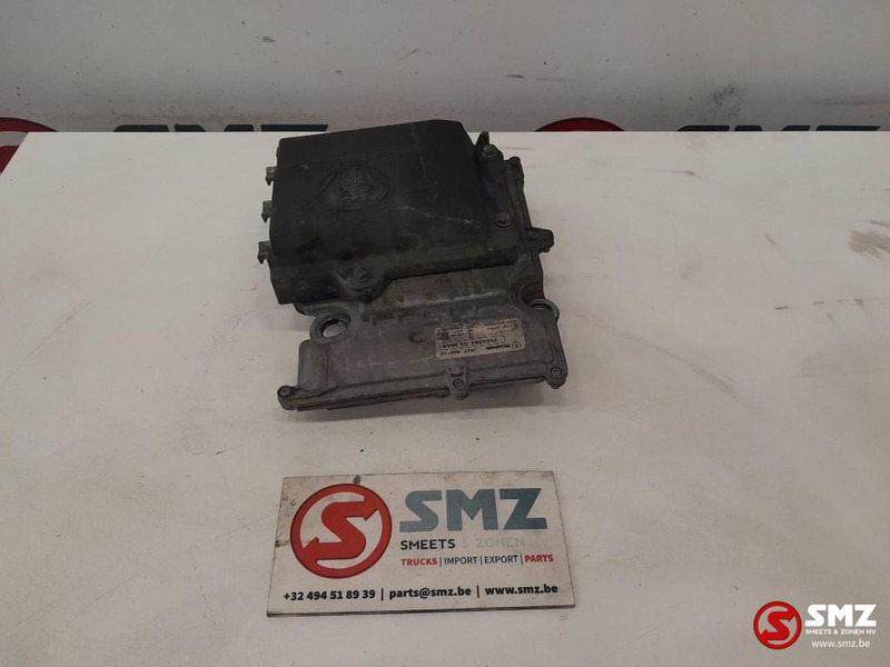 Scania Occ ECU G5 MAX versnellingsbakbesturingseenheid Sc - Bloc de gestion pour Camion: photos 4 Scania Occ ECU G5 MAX versnellingsbakbesturingseenheid Sc - Bloc de gestion pour Camion: photos 4