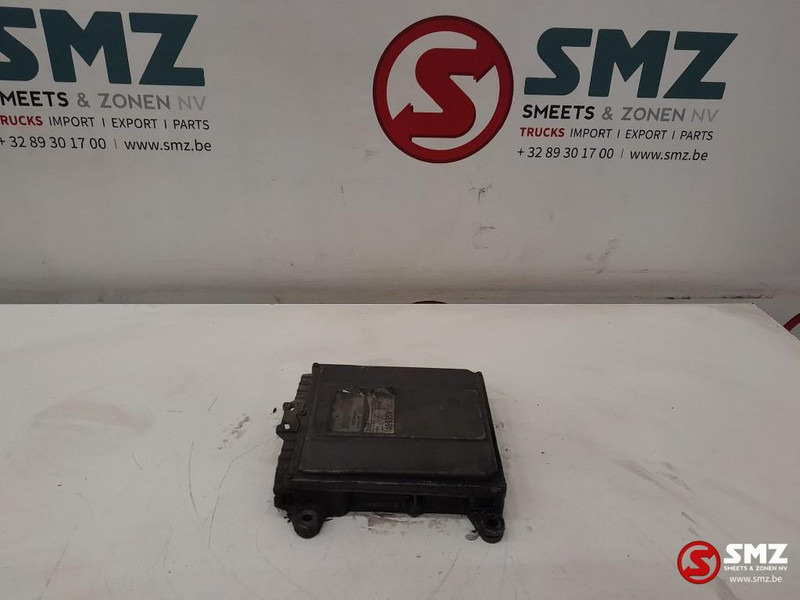 Scania Occ ECU motorbesturingeenheid DSC12 05 L01 Scania - Bloc de gestion pour Camion: photos 3 Scania Occ ECU motorbesturingeenheid DSC12 05 L01 Scania - Bloc de gestion pour Camion: photos 3