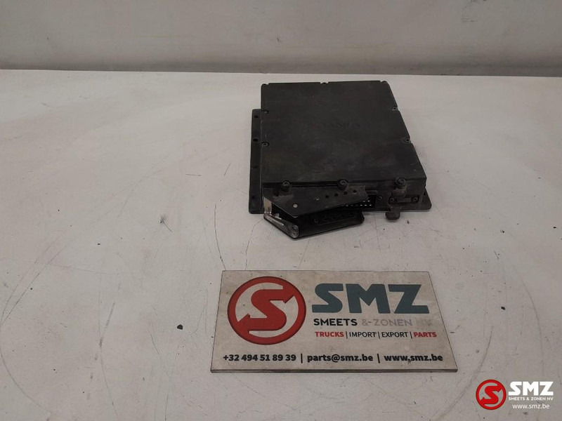 Scania Occ ECU retarder regeleenheid Scania - Bloc de gestion pour Camion: photos 1 Scania Occ ECU retarder regeleenheid Scania - Bloc de gestion pour Camion: photos 1