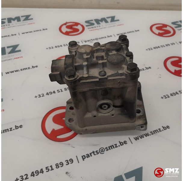 Scania Occ EGR klep DC13 Scania - Moteur et pièces pour Camion: photos 1 Scania Occ EGR klep DC13 Scania - Moteur et pièces pour Camion: photos 1