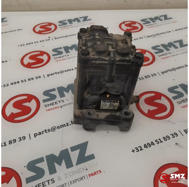 Scania Occ EGR klep DC13 Scania - Moteur et pièces pour Camion: photos 4 Scania Occ EGR klep DC13 Scania - Moteur et pièces pour Camion: photos 4