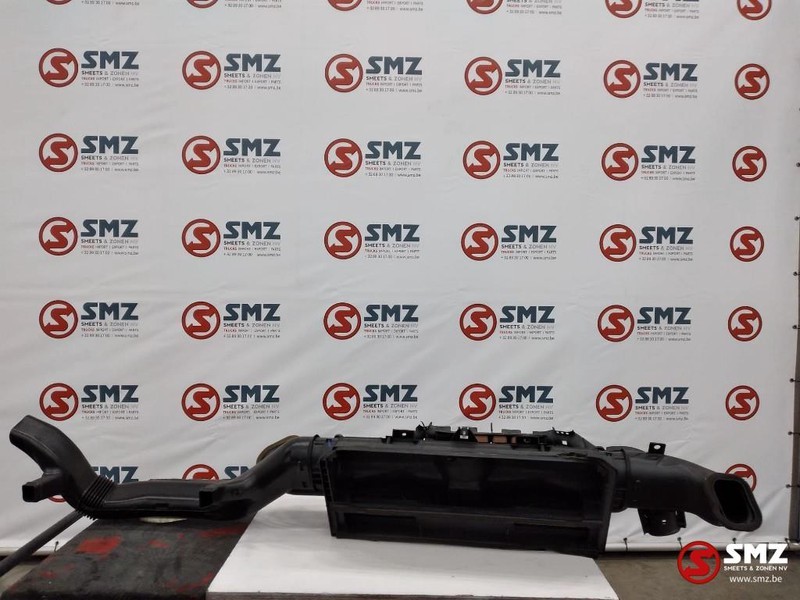 Scania Occ Luchtklephuis verarming Scania R - Chauffage/ Ventilation pour Camion: photos 1 Scania Occ Luchtklephuis verarming Scania R - Chauffage/ Ventilation pour Camion: photos 1