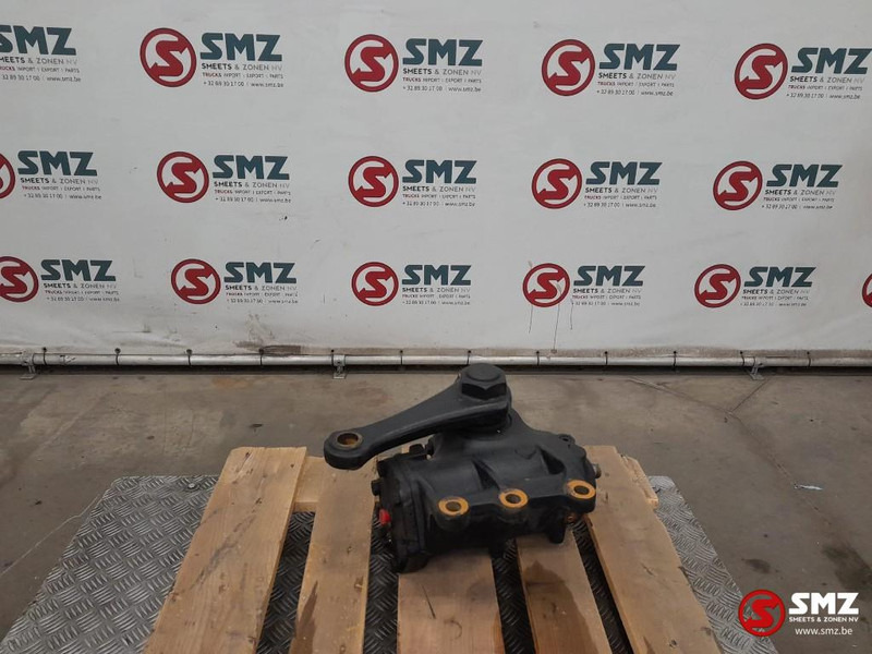 Scania Occ Stuurhuis Scania - Boîtier de direction pour Camion: photos 1 Scania Occ Stuurhuis Scania - Boîtier de direction pour Camion: photos 1