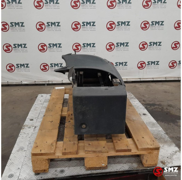 Scania Occ batterijbak Scania - Frame/ Châssis pour Camion: photos 3 Scania Occ batterijbak Scania - Frame/ Châssis pour Camion: photos 3