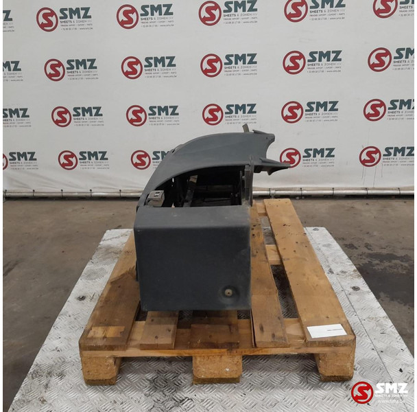 Scania Occ batterijbak Scania - Frame/ Châssis pour Camion: photos 4 Scania Occ batterijbak Scania - Frame/ Châssis pour Camion: photos 4