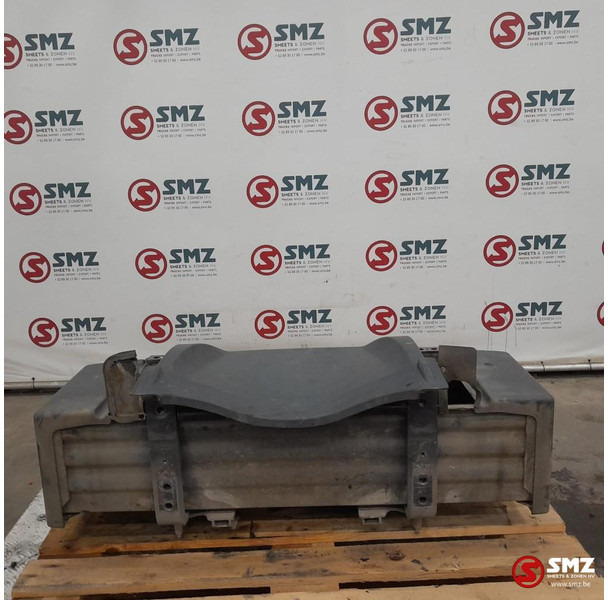 Scania Occ batterijbak Scania - Frame/ Châssis pour Camion: photos 2 Scania Occ batterijbak Scania - Frame/ Châssis pour Camion: photos 2