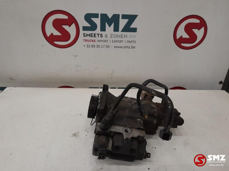 Scania Occ brandstofinjectiepomp DC13 Scania - Pompe à carburant pour Camion: photos 1 Scania Occ brandstofinjectiepomp DC13 Scania - Pompe à carburant pour Camion: photos 1