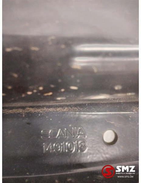 Scania Occ cabinesteun linksachter Scania - Suspension de cabine pour Camion: photos 3 Scania Occ cabinesteun linksachter Scania - Suspension de cabine pour Camion: photos 3