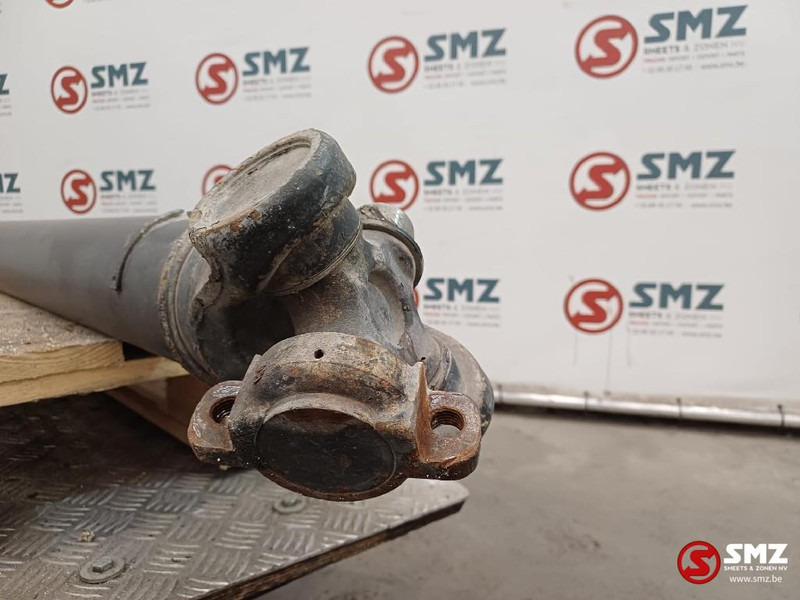 Scania Occ cardanas Scania P500 - Demi arbre pour Camion: photos 3 Scania Occ cardanas Scania P500 - Demi arbre pour Camion: photos 3