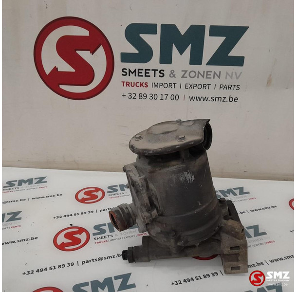 Scania Occ carterventilatie DC13 Scania - Moteur et pièces pour Camion: photos 2 Scania Occ carterventilatie DC13 Scania - Moteur et pièces pour Camion: photos 2