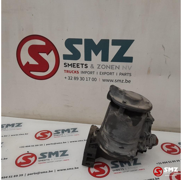 Scania Occ carterventilatie DC13 Scania - Moteur et pièces pour Camion: photos 1 Scania Occ carterventilatie DC13 Scania - Moteur et pièces pour Camion: photos 1