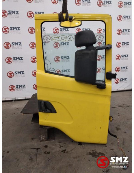 Scania Occ deur rechts Scania - Portière et pièces pour Camion: photos 1 Scania Occ deur rechts Scania - Portière et pièces pour Camion: photos 1